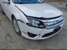 Ford Fusion Image 7