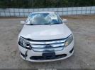 Ford Fusion Image 3