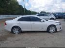 Ford Fusion Image 13