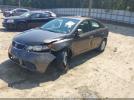 Kia Forte Ex Image 2