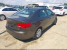Kia Forte Ex Image 3