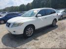 Nissan Pathfinder Sv Image 4