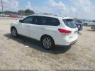 Nissan Pathfinder Sv Image 3