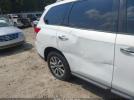 Nissan Pathfinder Sv Image 5