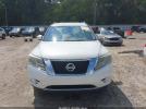 Nissan Pathfinder Sv Image 16