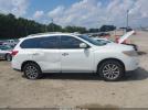 Nissan Pathfinder Sv Image 12