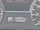 Nissan Pathfinder Sv Image 14