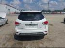 Nissan Pathfinder Sv Image 17