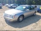 Cadillac DTS 1sa Image 16