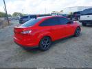 Ford Focus Se Image 4