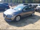 Nissan Sentra S Xtronic Cvt Image 4