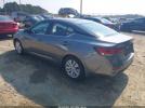 Nissan Sentra S Xtronic Cvt Image 5