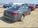 Nissan Sentra S Xtronic Cvt Image 6