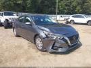 Nissan Sentra S Xtronic Cvt Image 9