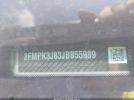 Ford Edge Sel Image 7