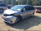Toyota Sienna Xle V6 8 Passenger Image 2