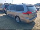 Toyota Sienna Xle V6 8 Passenger Image 4