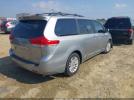 Toyota Sienna Xle V6 8 Passenger Image 3
