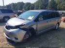 Toyota Sienna Xle V6 8 Passenger Image 6