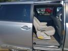 Toyota Sienna Xle V6 8 Passenger Image 5