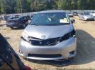 Toyota Sienna Xle V6 8 Passenger Image 12