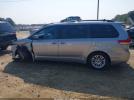 Toyota Sienna Xle V6 8 Passenger Image 16
