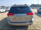 Toyota Sienna Xle V6 8 Passenger Image 14