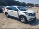 Honda CR-V Lx Image 1