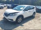 Honda CR-V Lx Image 7