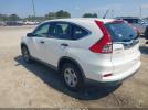 Honda CR-V Lx Image 3