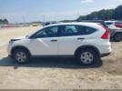 Honda CR-V Lx Image 5