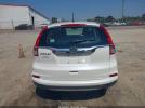 Honda CR-V Lx Image 2