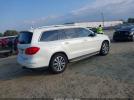 Mercedes-Benz G-Class 4matic Image 4