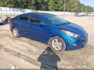 Hyundai ELANTRA Gls Image 1