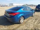 Hyundai ELANTRA Gls Image 3