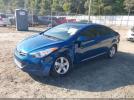 Hyundai ELANTRA Gls Image 4