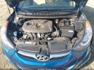 Hyundai ELANTRA Gls Image 8