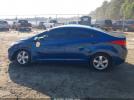 Hyundai ELANTRA Gls Image 9
