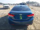 Hyundai ELANTRA Gls Image 12