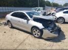 Chevrolet Malibu Ls Image 1