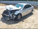 Chevrolet Malibu Ls Image 18