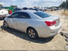 Chevrolet Malibu Ls Image 8