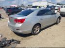 Chevrolet Malibu Ls Image 3