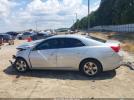Chevrolet Malibu Ls Image 14
