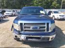 Ford F-150 Lariat Image 5