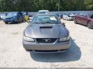 Ford Mustang Gt Image 9