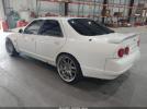 Nissan Skyline Image 12