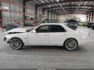 Nissan Skyline Image 4