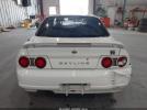 Nissan Skyline Image 5