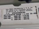 Hino 258 268 Image 7
